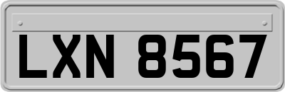 LXN8567