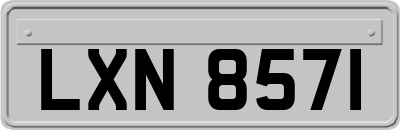 LXN8571