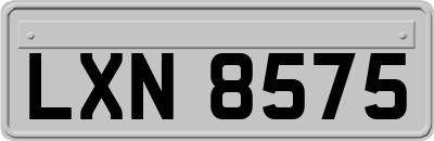 LXN8575