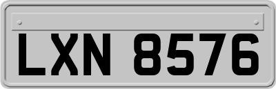LXN8576