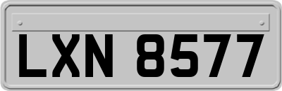 LXN8577