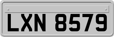 LXN8579