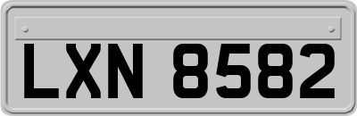 LXN8582
