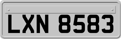 LXN8583