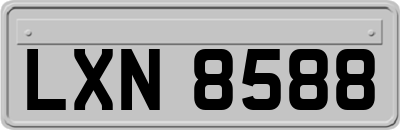 LXN8588