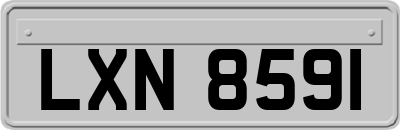 LXN8591