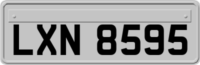 LXN8595