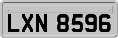 LXN8596