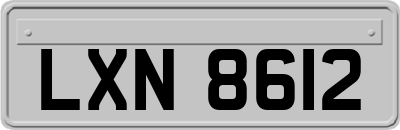 LXN8612