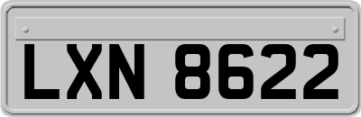 LXN8622
