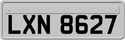 LXN8627