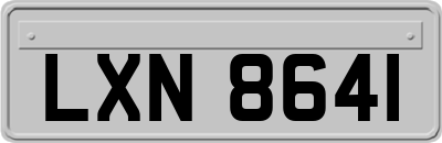 LXN8641