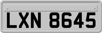 LXN8645
