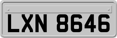 LXN8646