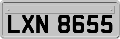 LXN8655