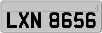 LXN8656