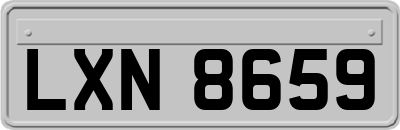 LXN8659
