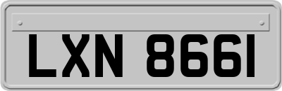LXN8661