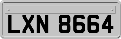 LXN8664