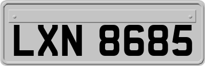 LXN8685
