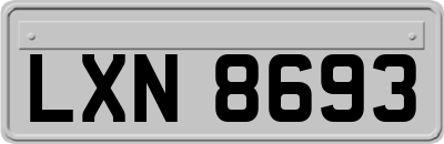 LXN8693
