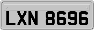 LXN8696