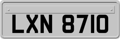 LXN8710