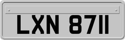 LXN8711