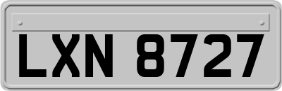 LXN8727