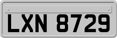 LXN8729