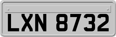 LXN8732