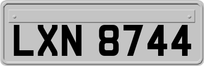 LXN8744