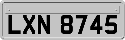 LXN8745