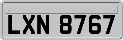 LXN8767