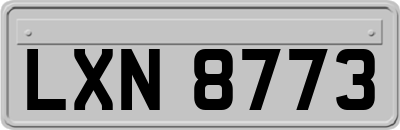 LXN8773