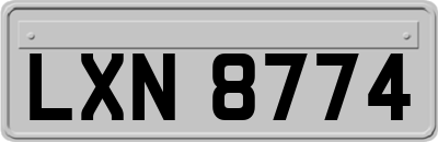 LXN8774