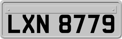 LXN8779