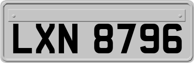 LXN8796