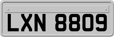 LXN8809