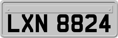 LXN8824