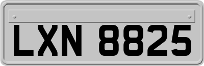 LXN8825