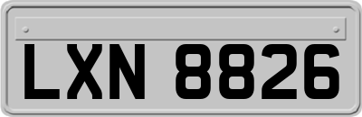 LXN8826