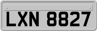 LXN8827