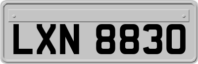 LXN8830