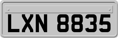 LXN8835