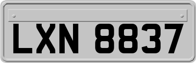 LXN8837