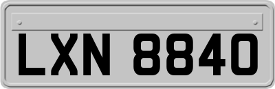 LXN8840