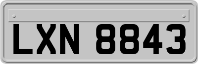 LXN8843
