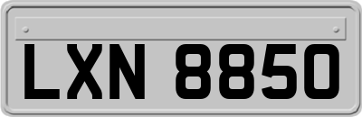 LXN8850