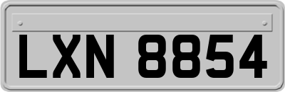 LXN8854